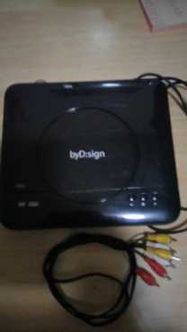 Dvd player