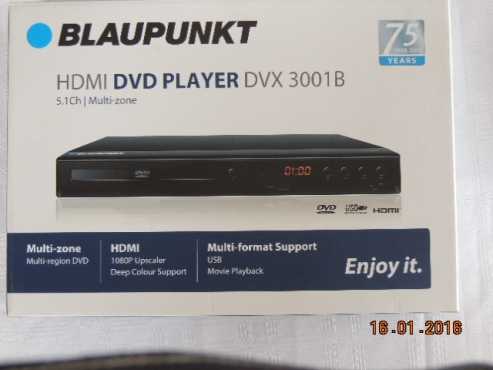 DVD Player