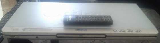 DVD player for sale