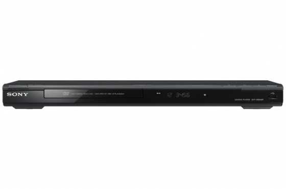 Dvd player Sony