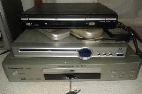 Dvd players for sale