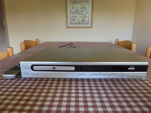 DVD Recorder  Player