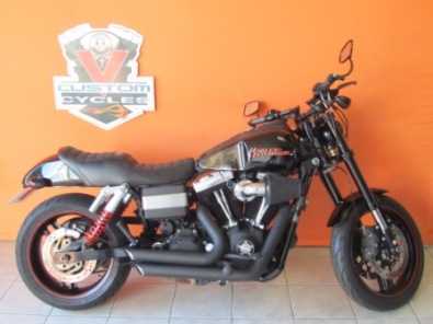 Dyna Streetbob 2011 Model in Mint Condition