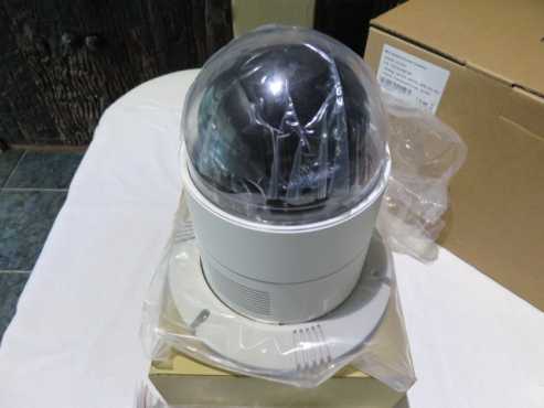 Dynacolor PTZ Mini Speed Dome Analog Camara