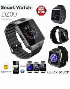 DZ09 Smart Watch