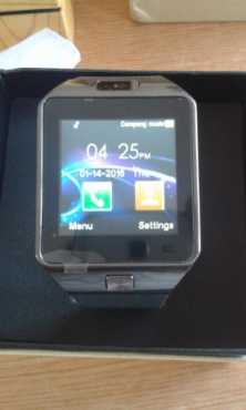 DZ09 Smartwatch - BRAND NEW