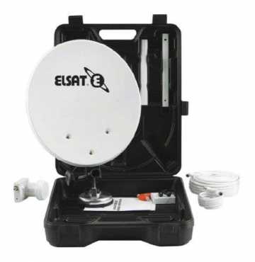 E - Sat kit for sale,