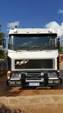 E- Series ERF for sale