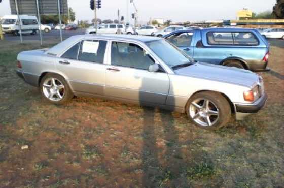 e190 2lPassat 1,8T