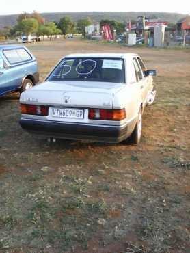e190 2lPassat 1,8T
