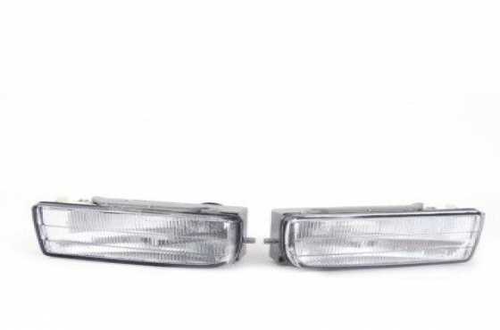 E36 FOGLIGHT SET 92- ( Pair of 2 ) BIG SALE, LIMITED STOCK