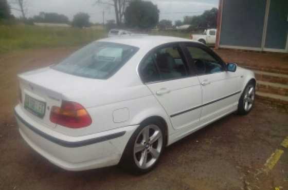 e46 330d