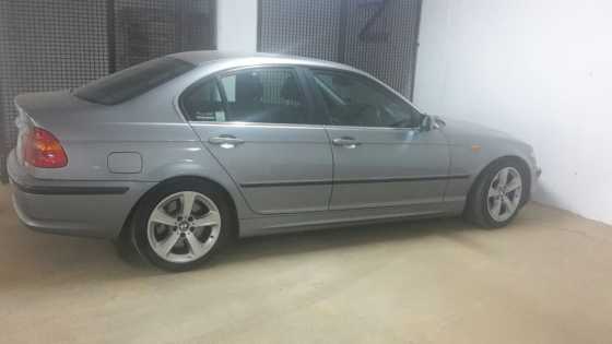 e46 330d for sale or swop