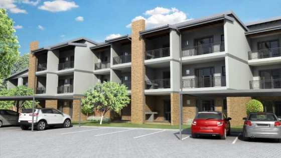 Eagles Hill 2nd Phase 2 amp 3 Bedroom Apartments