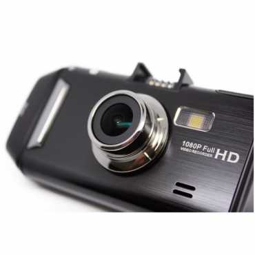 Eagleye Dash Cam v2 Full HD with GPS