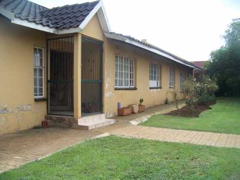 East rand 5 bedrooms