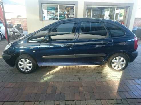 Easter Madness Sale - 2004 Citroen Picasso 1.6 C4 - Family Stylish Wheels...