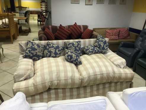 Easter Special 2 Seater Sofa R1500