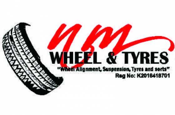 Easter Special on Alignment, Suspension, Tyres and Services