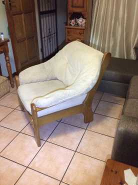 Easy chair