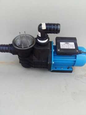 Eazipump 750 swimmingpool pump