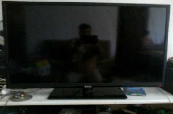 Ecco 42quot HD Plasma urgent sale