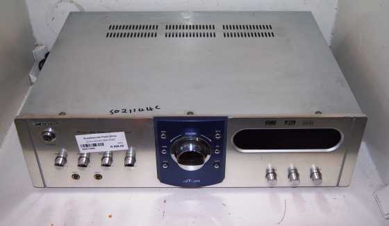 Ecco Amplifier S021144C Rosettenvillepawnshop