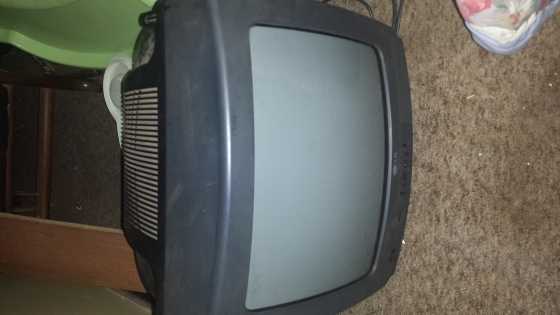 ecco and lg tv for sale