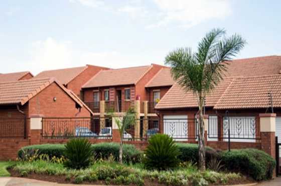 Eco Park Centurion, 2 Bedroom Unit R6000