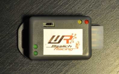 ECU Flashing of Suzuki GSX 1300 R Hayabusa