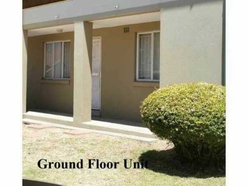 Edenglen gfloor 1beds bath , lounge, kitchen, single carport near Greenstone 4000.00