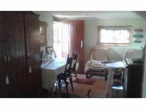 Edenvale 1bed cottage furnished 3150.00 all inclusive