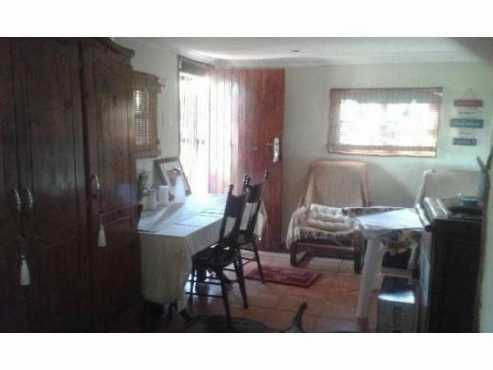 Edenvale 1bed cottage furnished R3300.00 all inclusive