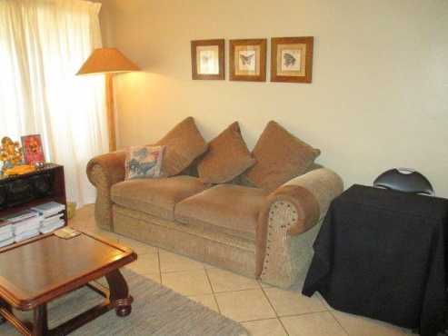 EDENVALE - FULLY FURNISHED 1 BEDROOM GARDEN COTTAGE