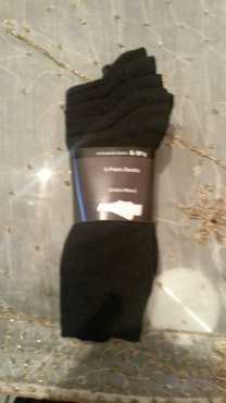 Edgars 5 pack socks