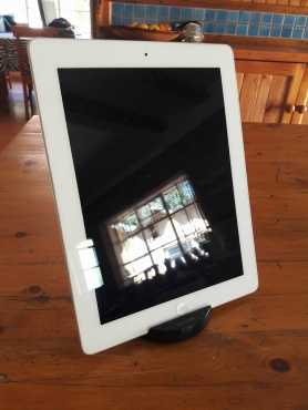 Ek verkoop  3 week oud iPad 4