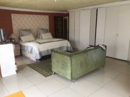 Ekangala  room to rent with ensuite full bathroom R1500pm