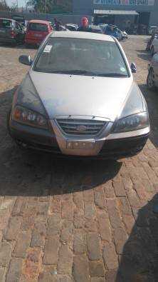 Elantra j4 2.0 Crdi now for stripping of spares