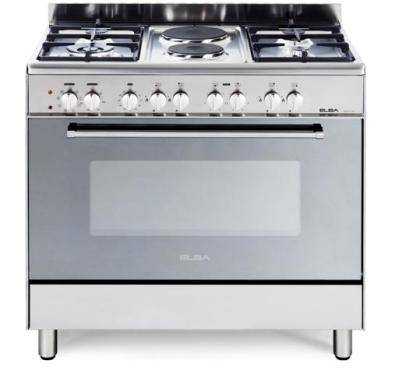 ELBA - Classic range cookers