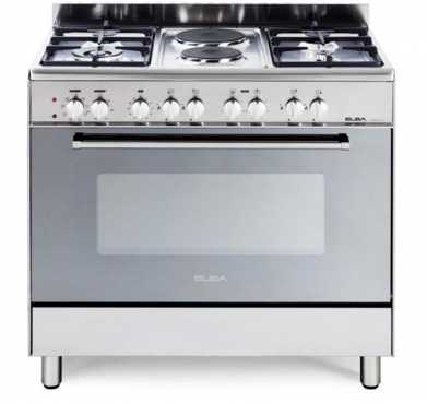 Elba Cookers - NATIONWIDE DELIVERY