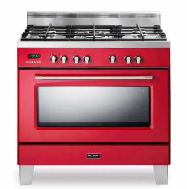 ELBA Vintage range cookers