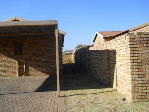 Eleadah complex R650000 just out of Randfontein