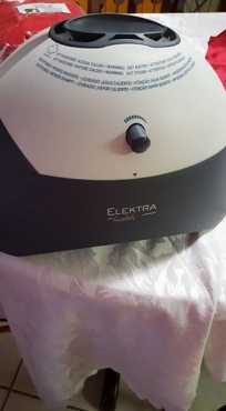 Electra - Electrode Warm Steam Humidifier 4L for sale