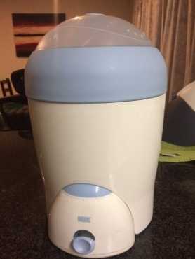 Electric Bottle Steriliser