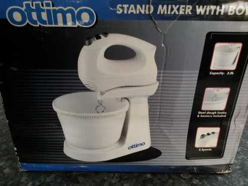 Electric mixer for sale