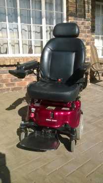 Electric Power Wheelchair