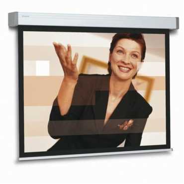 Electric Projector Screen