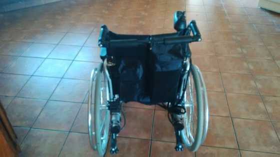 Electric Wheelchair Immaculate conditon