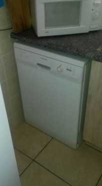 Electrolux Dishwasher