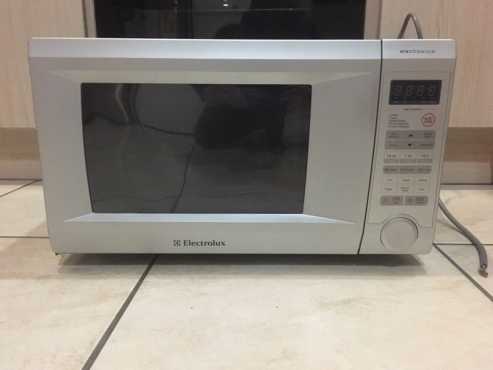 Electrolux Grill Microwave (Spares)